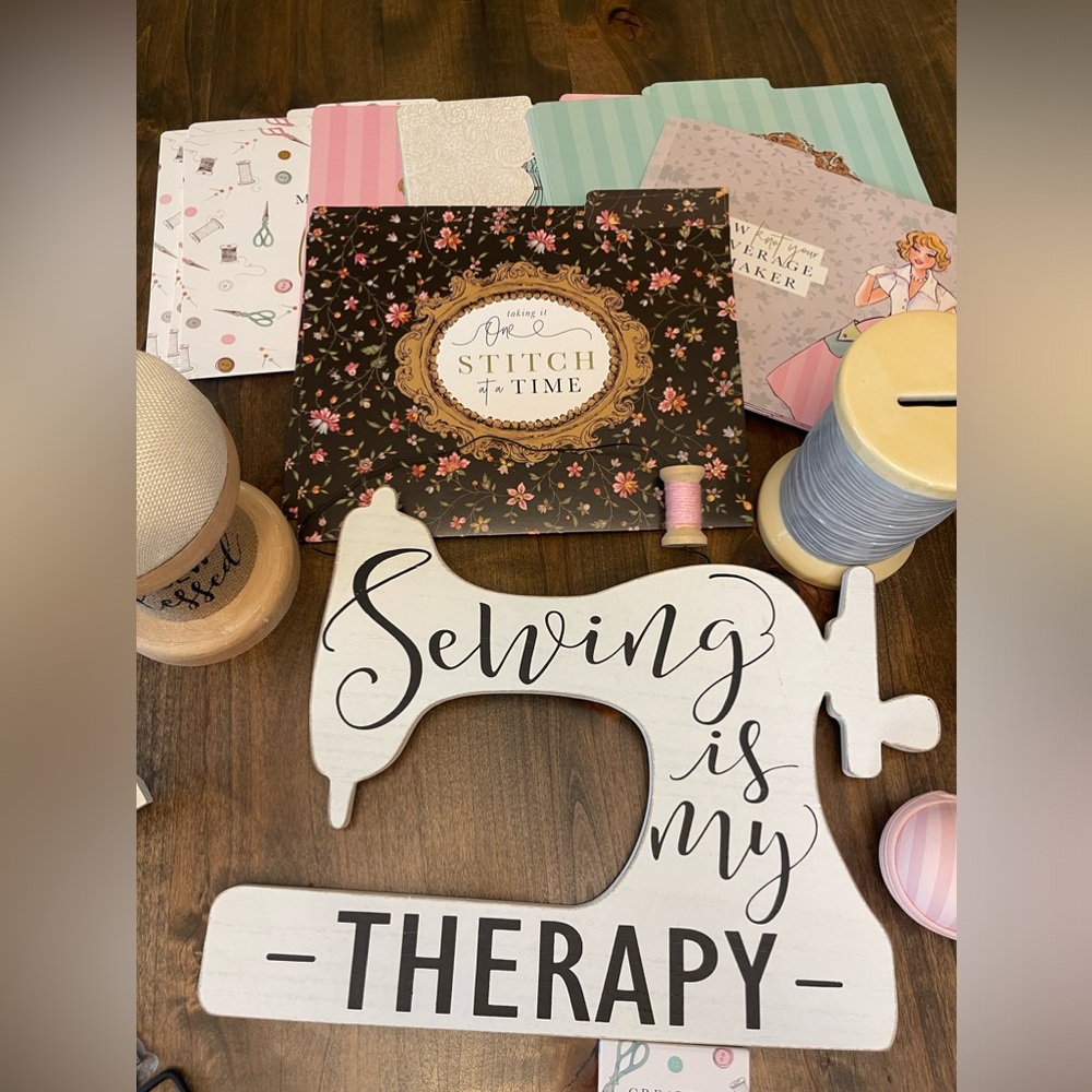 Sewing Notions- Lot